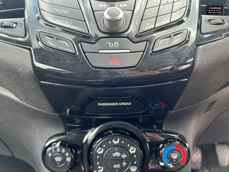 Used Ford Fiesta 2016 for sale - 77041658: Photo 35