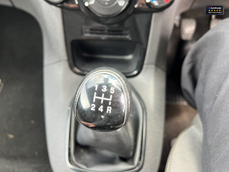 Used Ford Fiesta 2016 for sale - 77041658: Photo 37