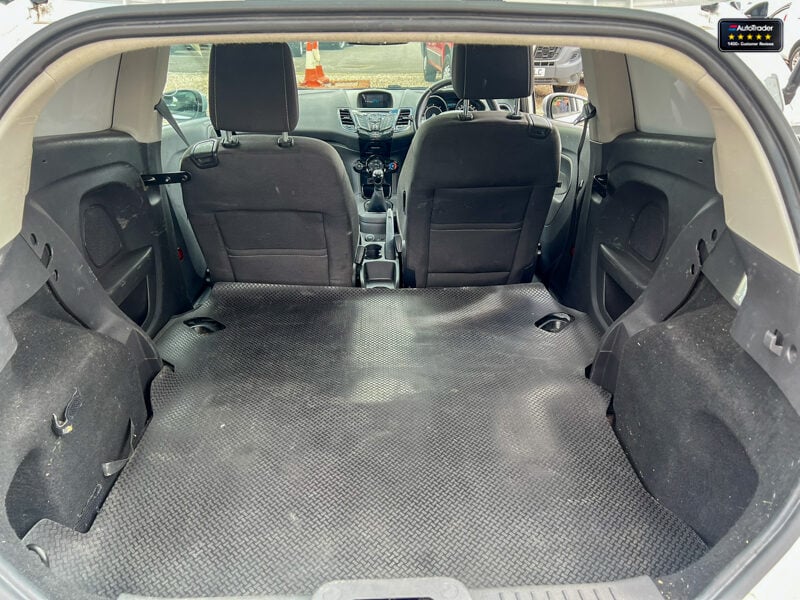 Used Ford Fiesta 2016 for sale - 77041658: Photo 9