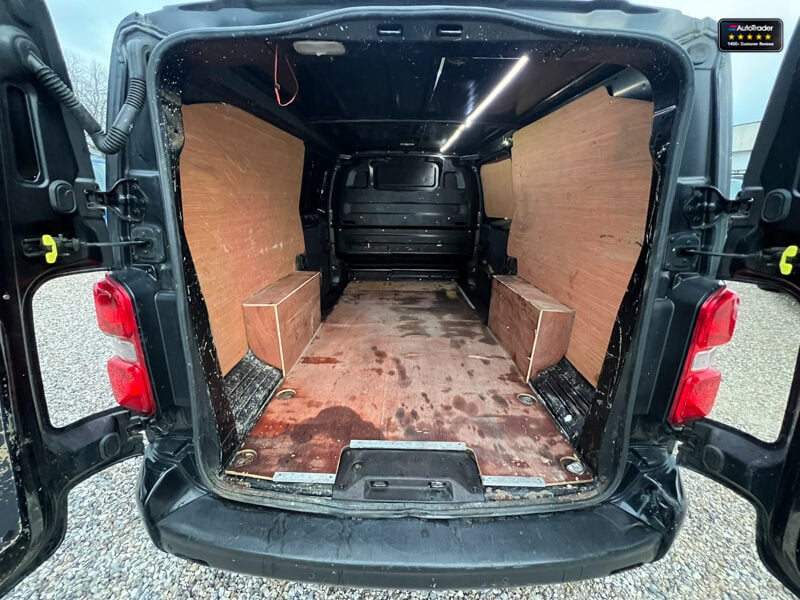 Used Citroen Dispatch 2019 for sale - 77041951: Photo 10