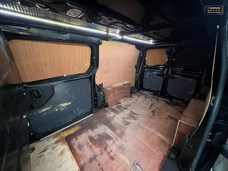 Used Citroen Dispatch 2019 for sale - 77041951: Photo 11