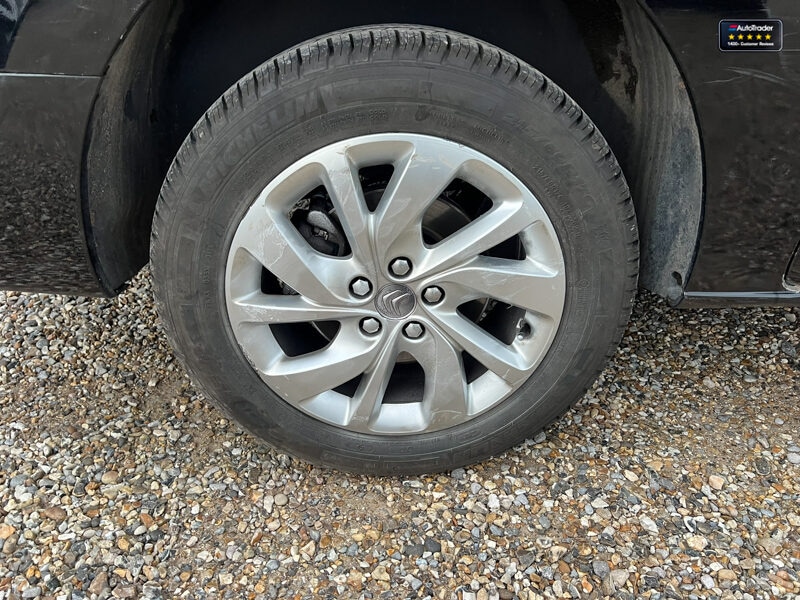 Used Citroen Dispatch 2019 for sale - 77041951: Photo 14