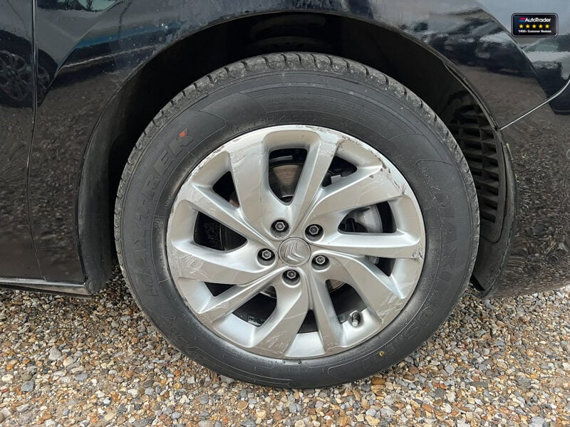 Used Citroen Dispatch 2019 for sale - 77041951: Photo 15