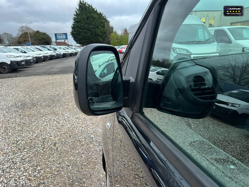 Used Citroen Dispatch 2019 for sale - 77041951: Photo 18