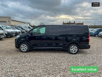 Used Citroen Dispatch 2019 for sale - 77041951: Photo