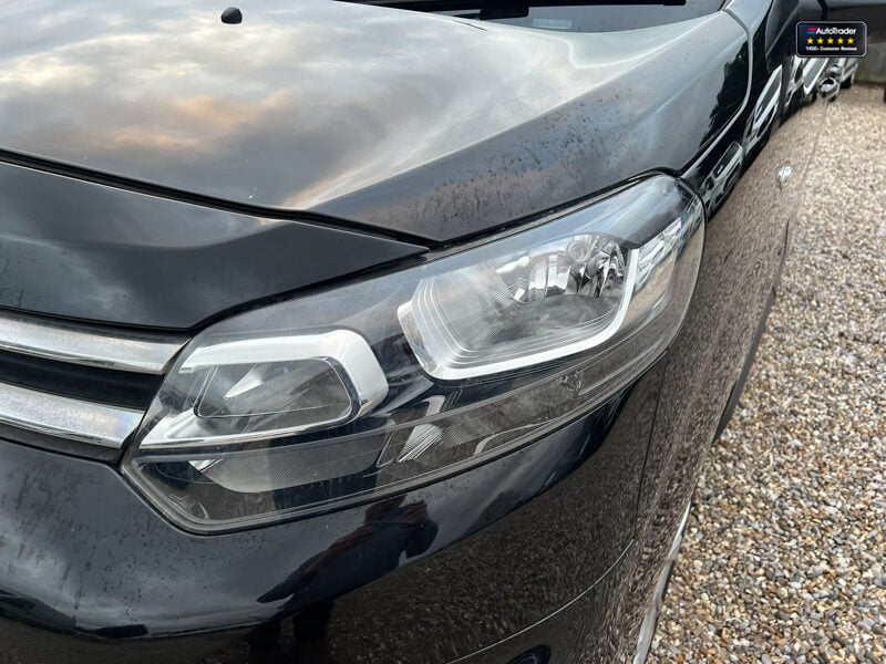 Used Citroen Dispatch 2019 for sale - 77041951: Photo 20