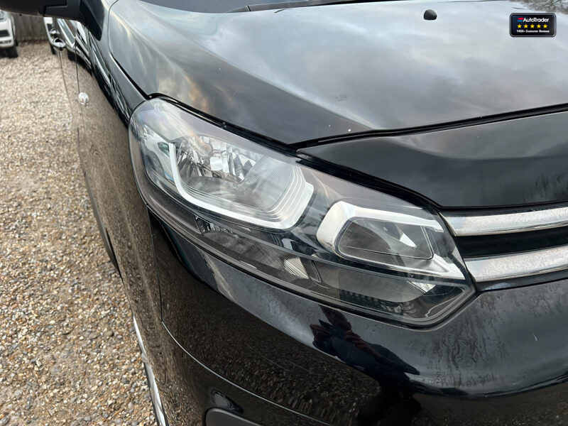 Used Citroen Dispatch 2019 for sale - 77041951: Photo 21