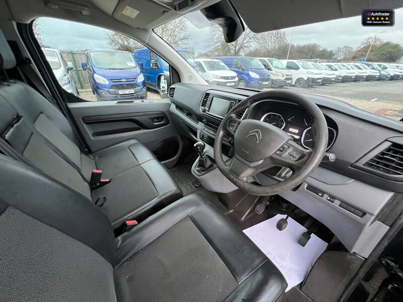 Used Citroen Dispatch 2019 for sale - 77041951: Photo 22