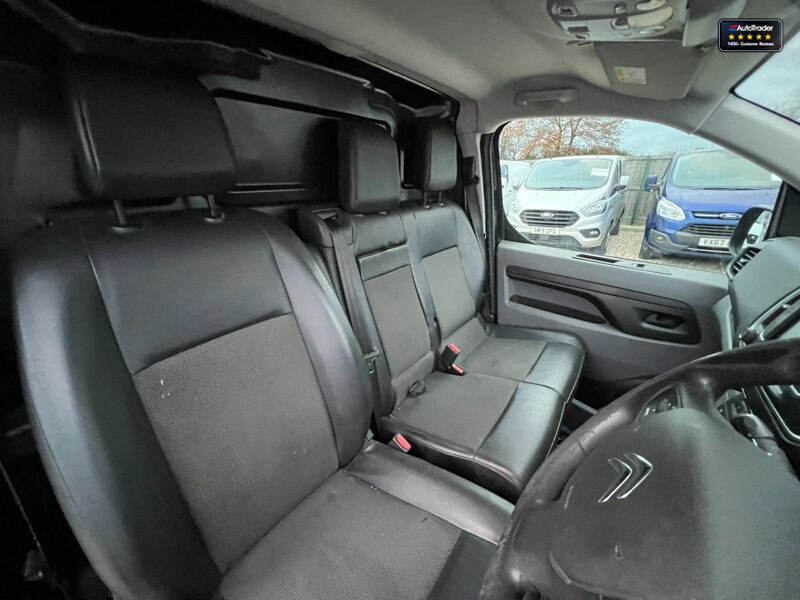 Used Citroen Dispatch 2019 for sale - 77041951: Photo 23