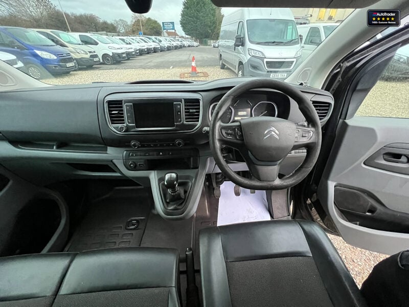Used Citroen Dispatch 2019 for sale - 77041951: Photo 24