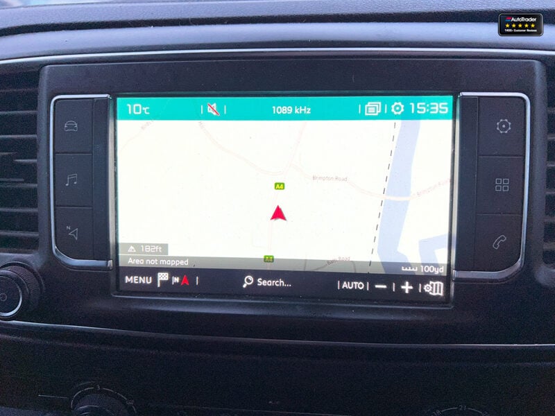 Used Citroen Dispatch 2019 for sale - 77041951: Photo 29