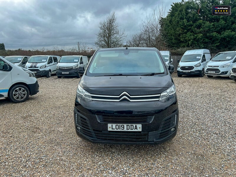 Used Citroen Dispatch 2019 for sale - 77041951: Photo 3