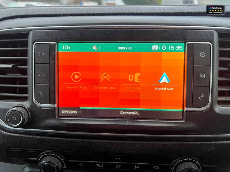 Used Citroen Dispatch 2019 for sale - 77041951: Photo 30