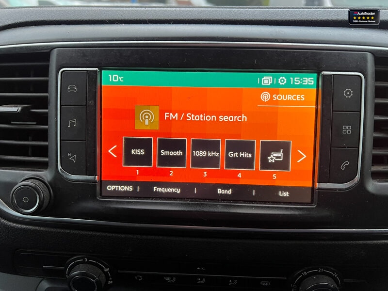 Used Citroen Dispatch 2019 for sale - 77041951: Photo 31