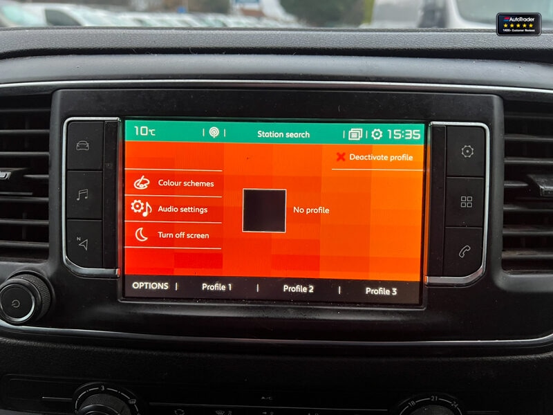 Used Citroen Dispatch 2019 for sale - 77041951: Photo 32