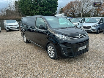 Used Citroen Dispatch 2019 for sale - 77041951: Photo