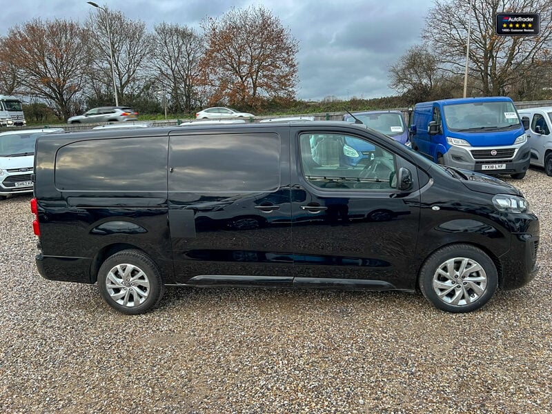 Used Citroen Dispatch 2019 for sale - 77041951: Photo 5