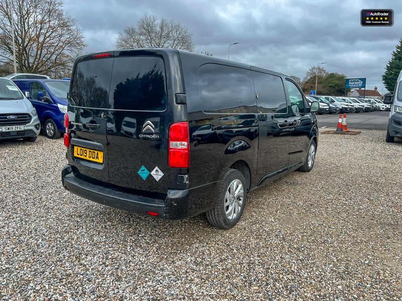 Used Citroen Dispatch 2019 for sale - 77041951: Photo 6