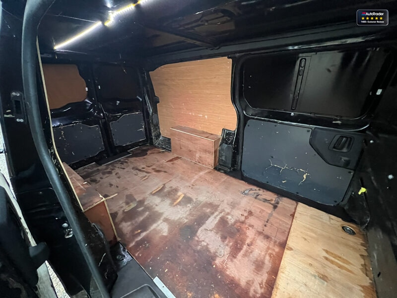 Used Citroen Dispatch 2019 for sale - 77041951: Photo 9