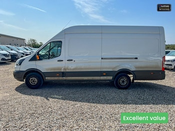 Used Ford Transit 2018 for sale - 75426713: Photo