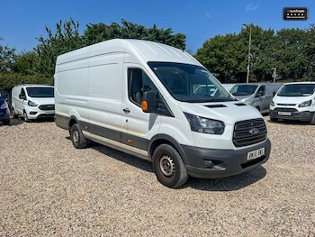 Used Ford Transit 2018 for sale - 75426713: Photo