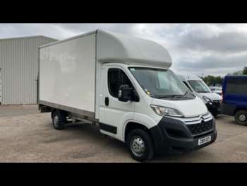 Used Citroen Relay 2019 for sale - 74824675: Photo