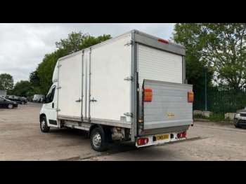 Used Citroen Relay 2019 for sale - 74824675: Photo