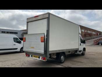 Used Citroen Relay 2019 for sale - 74824675: Photo
