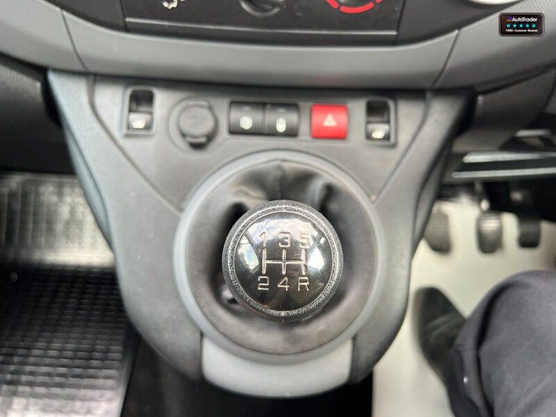 Vehicle 36