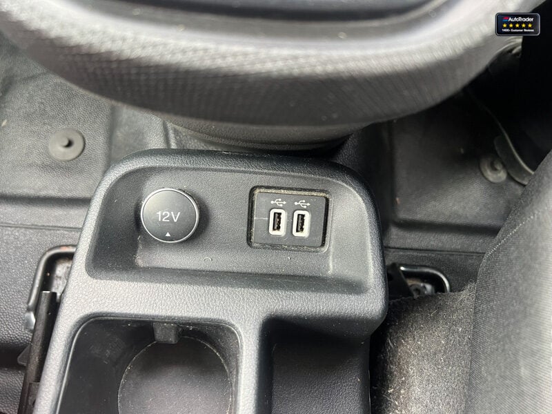 Vehicle 40