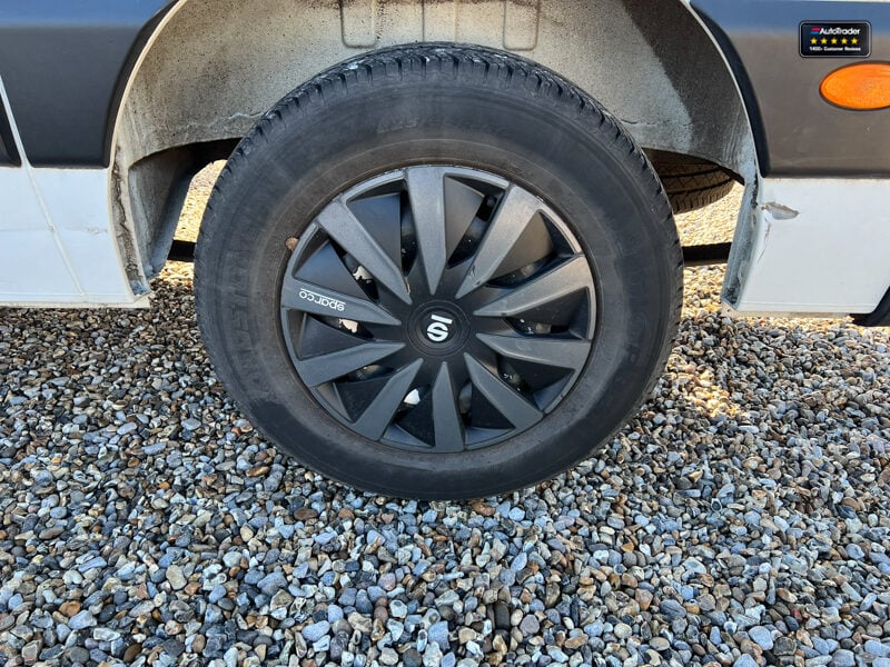 Used Renault Master 2020 for sale - 77042110: Photo 12