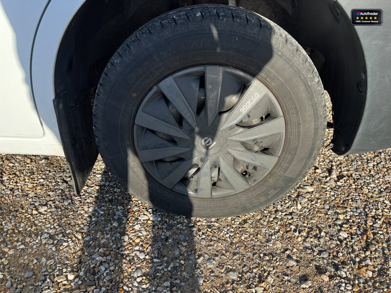 Used Renault Master 2020 for sale - 77042110: Photo 14