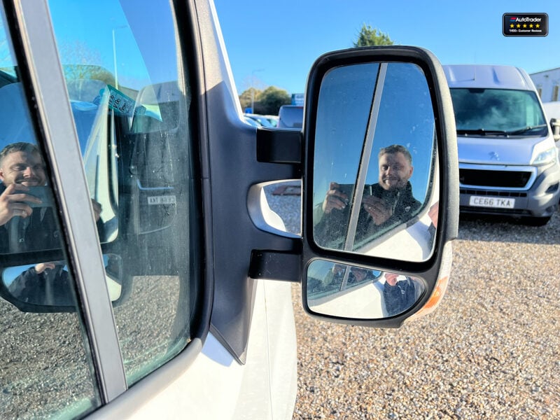 Used Renault Master 2020 for sale - 77042110: Photo 15