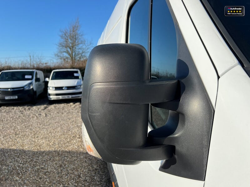 Used Renault Master 2020 for sale - 77042110: Photo 16