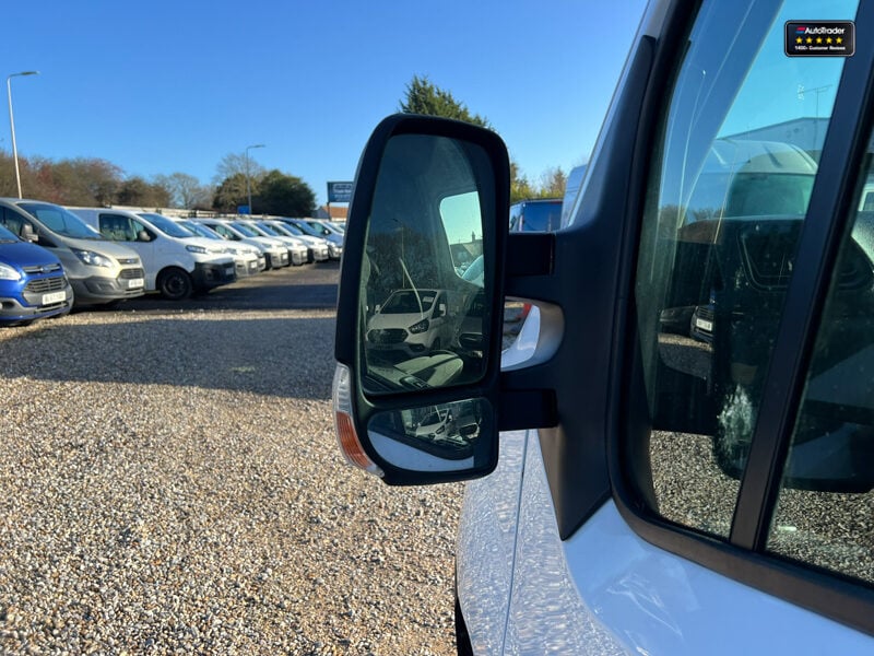 Used Renault Master 2020 for sale - 77042110: Photo 17