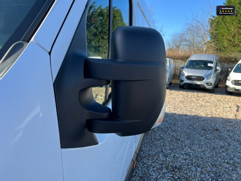 Used Renault Master 2020 for sale - 77042110: Photo 18