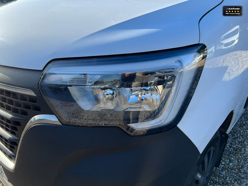 Used Renault Master 2020 for sale - 77042110: Photo 19