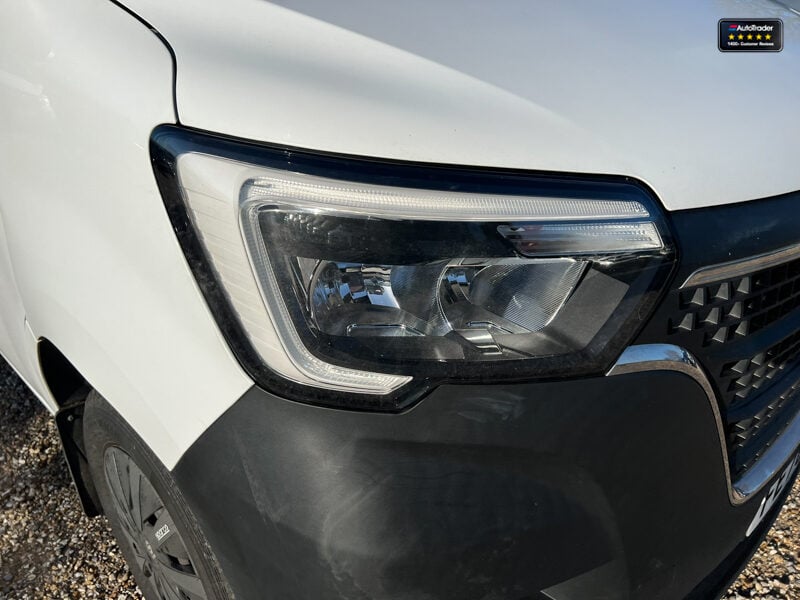 Used Renault Master 2020 for sale - 77042110: Photo 20