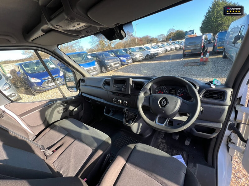Used Renault Master 2020 for sale - 77042110: Photo 21