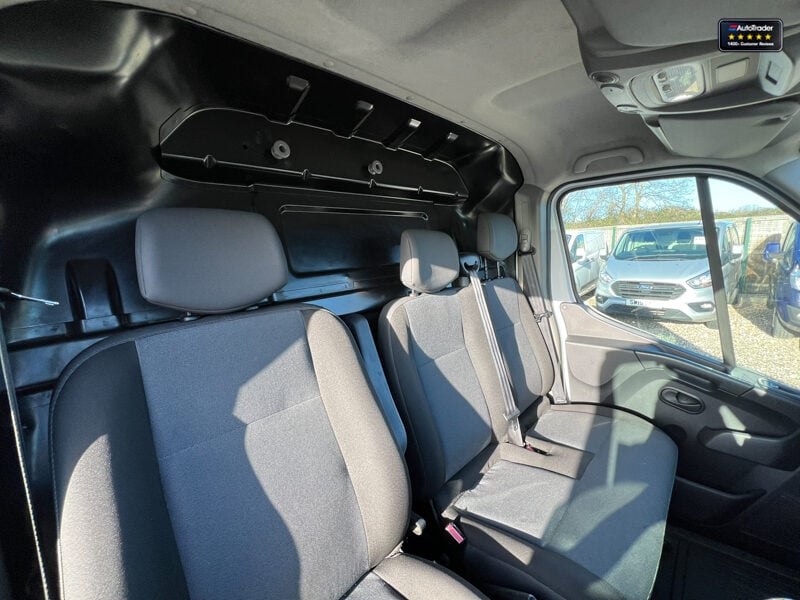 Used Renault Master 2020 for sale - 77042110: Photo 22