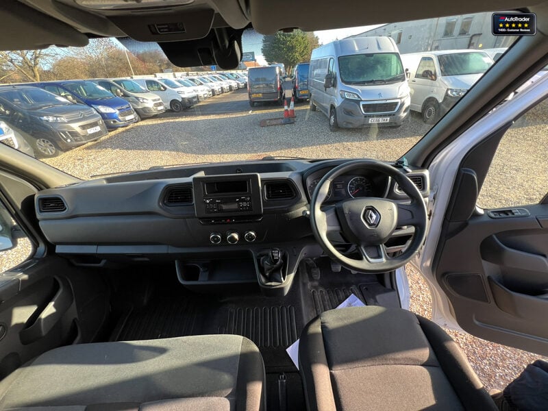 Used Renault Master 2020 for sale - 77042110: Photo 23