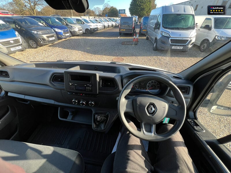 Used Renault Master 2020 for sale - 77042110: Photo 28