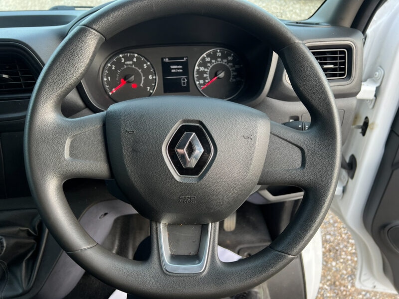 Used Renault Master 2020 for sale - 77042110: Photo 30