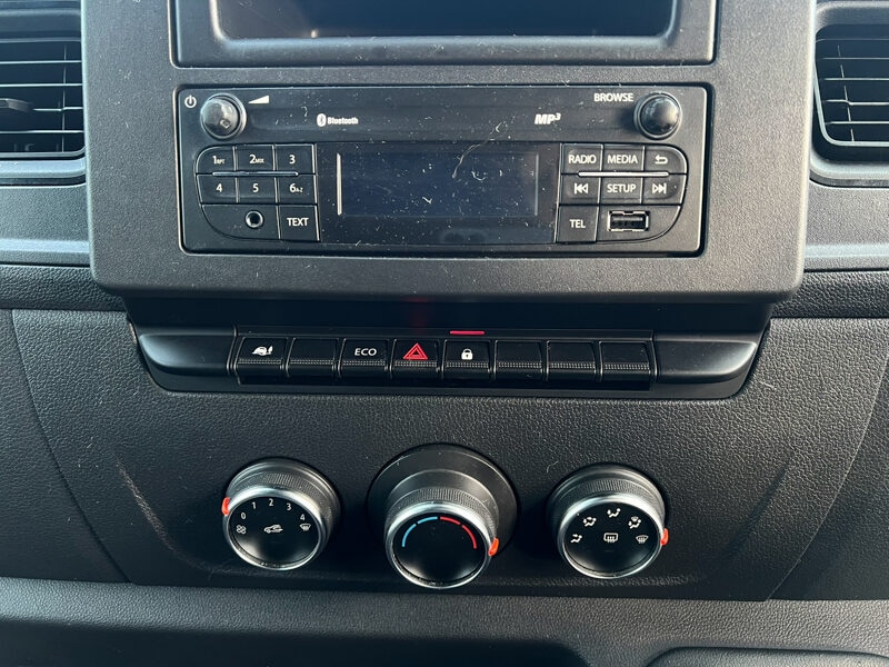 Used Renault Master 2020 for sale - 77042110: Photo 33