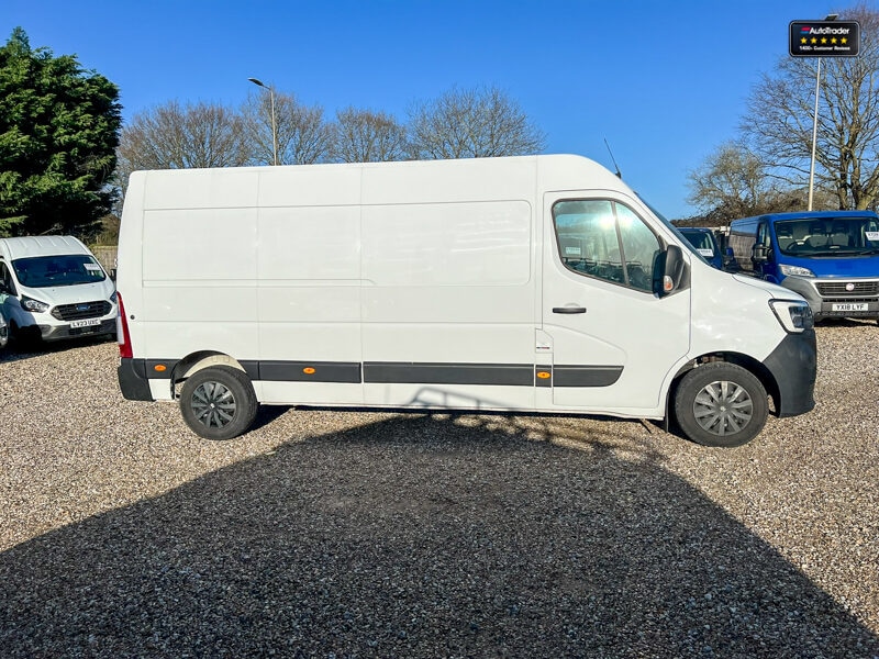 Used Renault Master 2020 for sale - 77042110: Photo 5