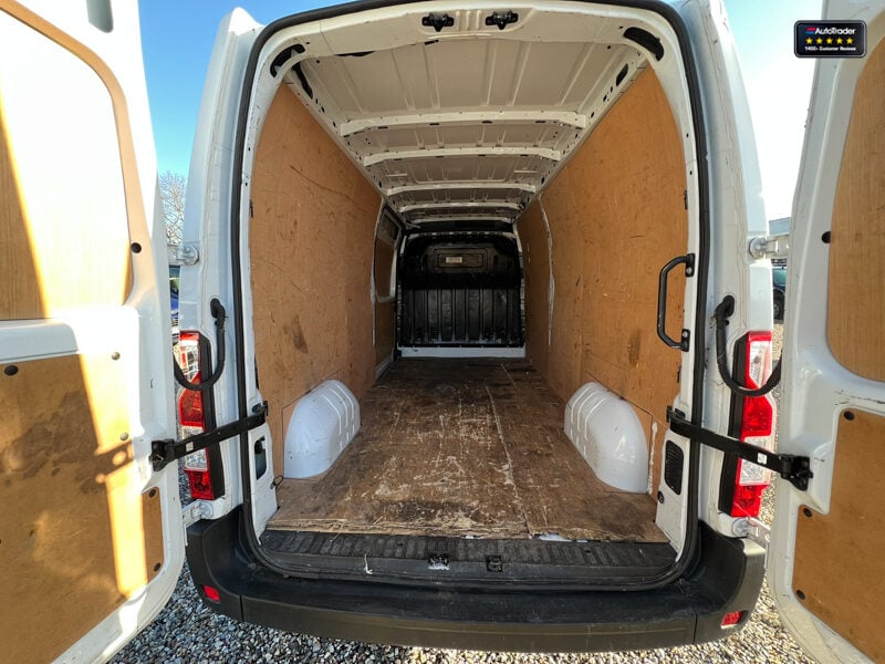 Used Renault Master 2020 for sale - 77042110: Photo 9