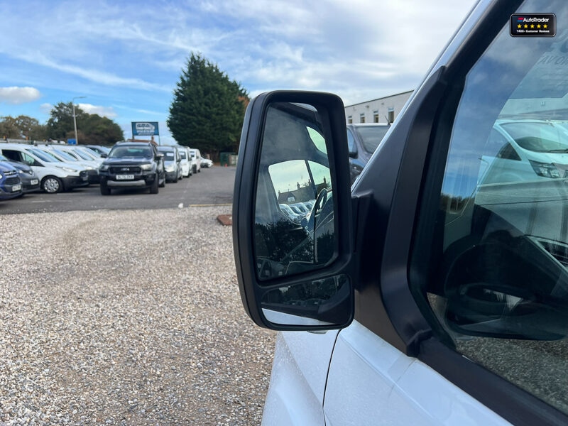 Used Ford Transit Custom 2016 for sale - 77041990: Photo 12