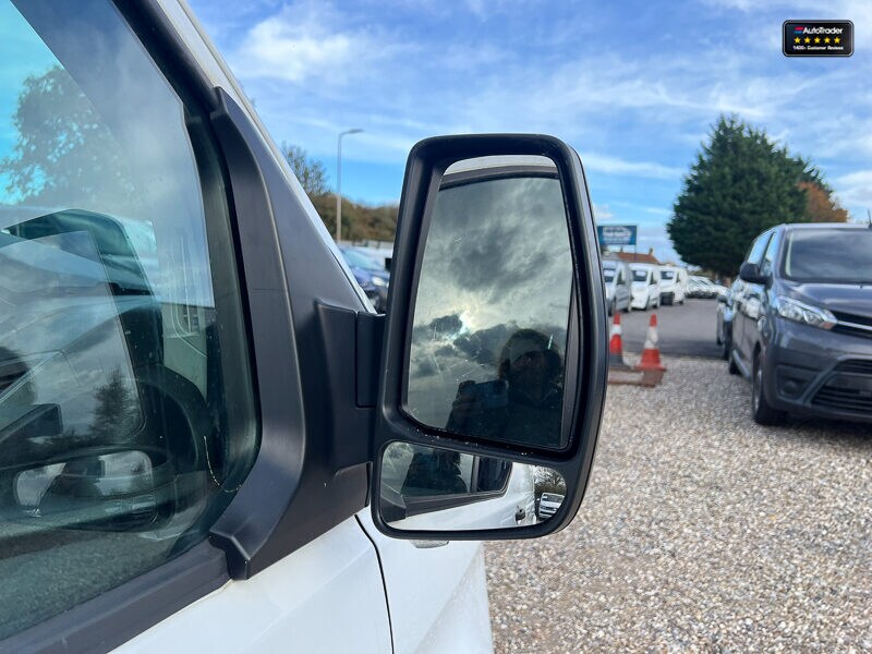 Used Ford Transit Custom 2016 for sale - 77041990: Photo 14