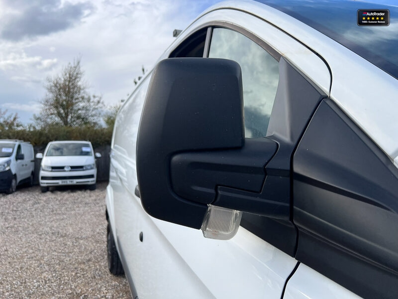 Used Ford Transit Custom 2016 for sale - 77041990: Photo 15