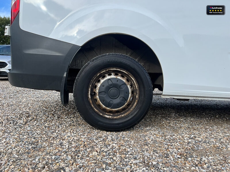 Used Ford Transit Custom 2016 for sale - 77041990: Photo 20